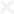 popup close icon for button